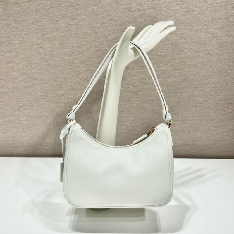 Prada Hobo Bags